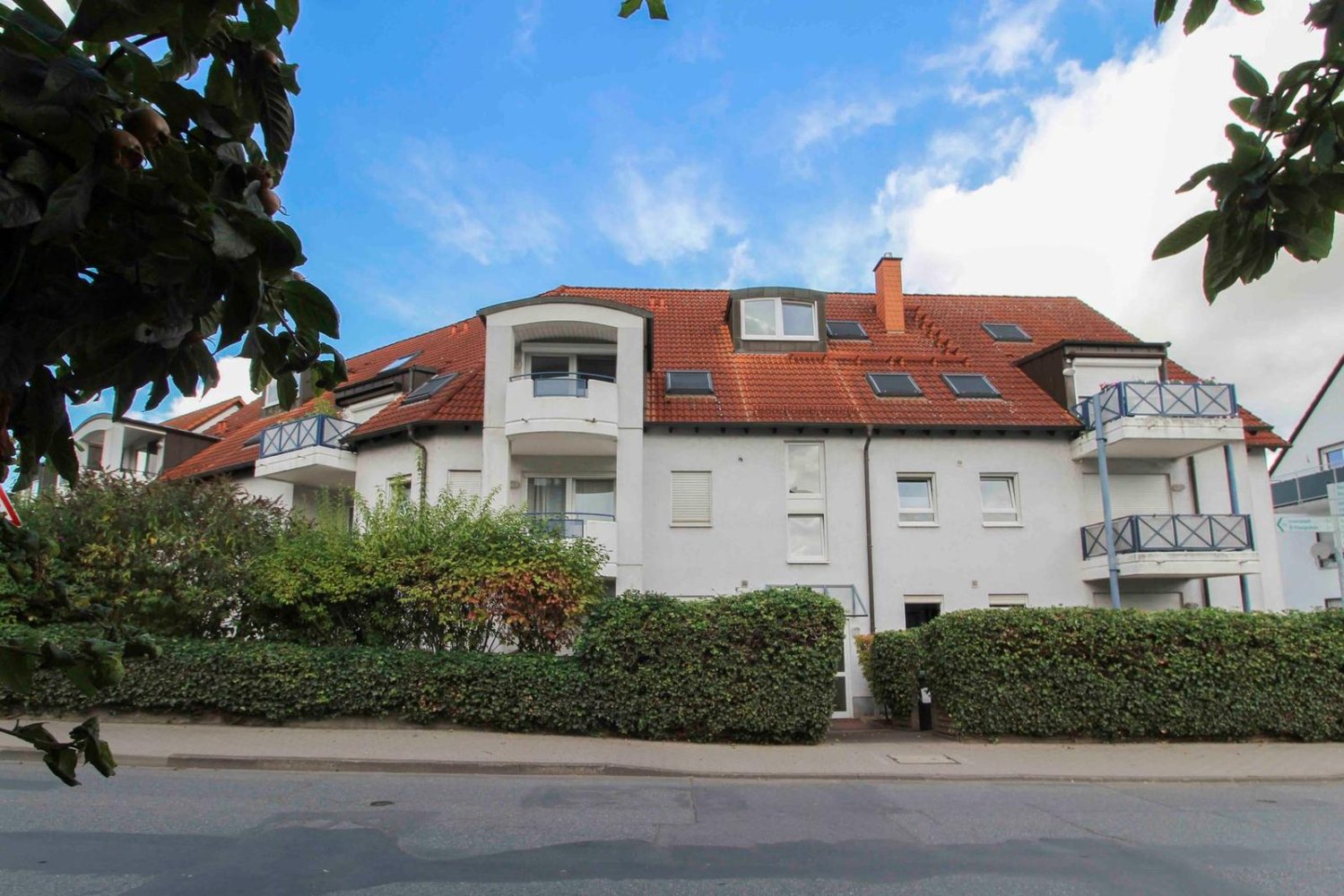 Duplex T1 em Frankfurt am Main, Germany N.º 359342