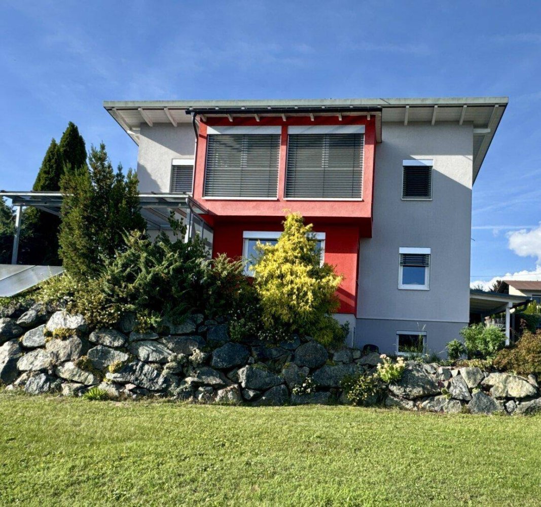 4 rooms House in Klagenfurt am Worthersee, Austria No. 249373