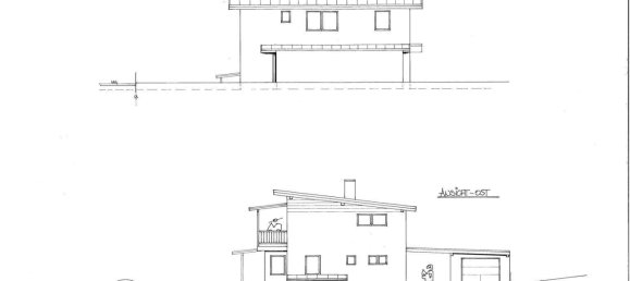 4 rooms House in Klagenfurt am Worthersee, Austria No. 249373 18