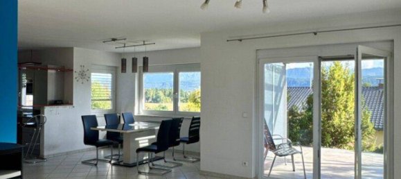 4 rooms House in Klagenfurt am Worthersee, Austria No. 249373 4