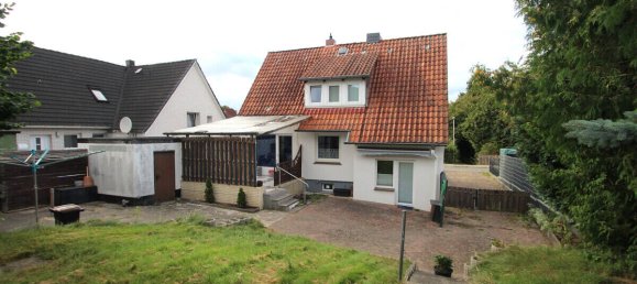 4 Schlafzimmer Bungalow in Ostholstein, Germany, Nr. 357155 3