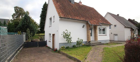 4 Schlafzimmer Bungalow in Ostholstein, Germany, Nr. 357155 2