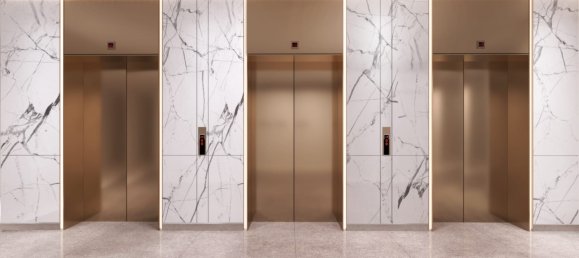 Apartamento T1 em Arjan, UAE N.º 11590 12