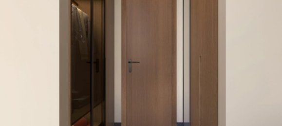 Apartamento T1 em Arjan, UAE N.º 11590 2