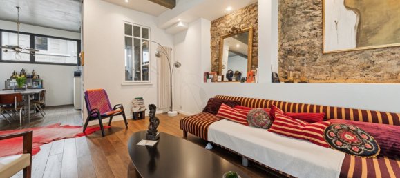 4 bedrooms Apartment in Levallois-Perret, France No. 347922 7