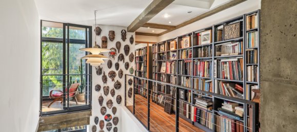 4 bedrooms Apartment in Levallois-Perret, France No. 347922 11