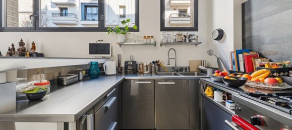 4 bedrooms Apartment in Levallois-Perret, France No. 347922 9