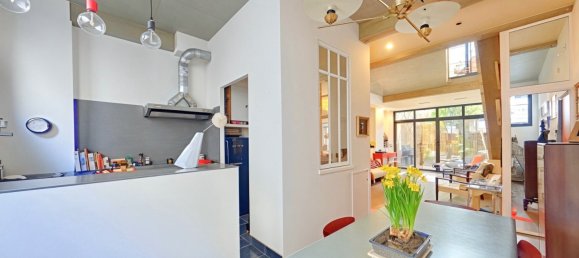 4 bedrooms Apartment in Levallois-Perret, France No. 347922 10