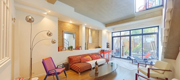 4 bedrooms Apartment in Levallois-Perret, France No. 347922 5