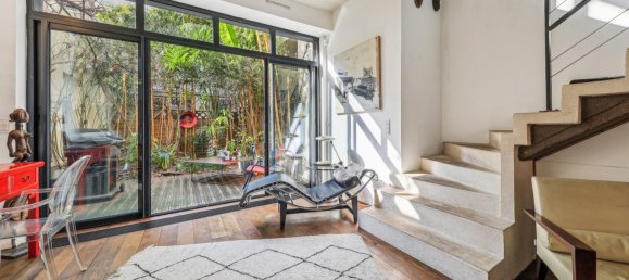 4 bedrooms Apartment in Levallois-Perret, France No. 347922 4