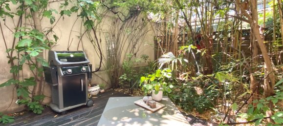 4 bedrooms Apartment in Levallois-Perret, France No. 347922 16