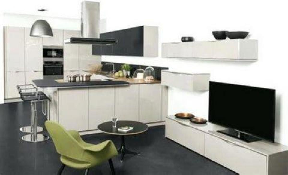 Estúdio em condomínio em Cagnes-sur-Mer, France N.º 31564