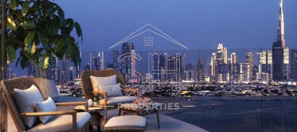 7 Schlafzimmer Penthouse in Jumeirah, UAE, Nr. 93660 8