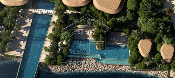 7 Schlafzimmer Penthouse in Jumeirah, UAE, Nr. 93660 18