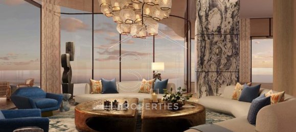 7 Schlafzimmer Penthouse in Jumeirah, UAE, Nr. 93660 19