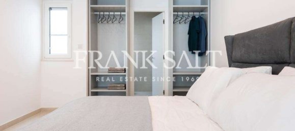 1 chambre Appartement à Sliema, Malta No. 7049 6