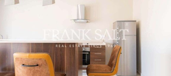 1 chambre Appartement à Sliema, Malta No. 7049 4