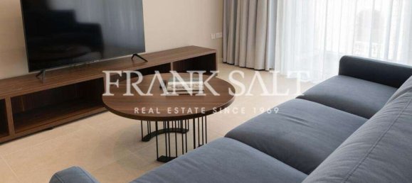 1 chambre Appartement à Sliema, Malta No. 7049 3