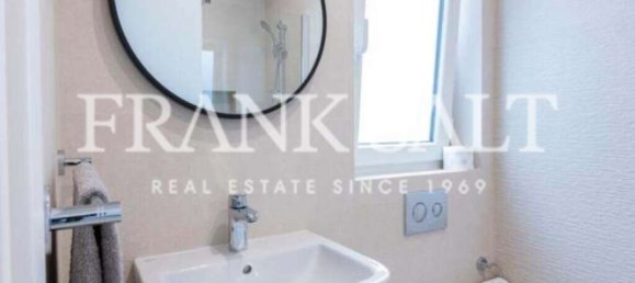 1 chambre Appartement à Sliema, Malta No. 7049 10