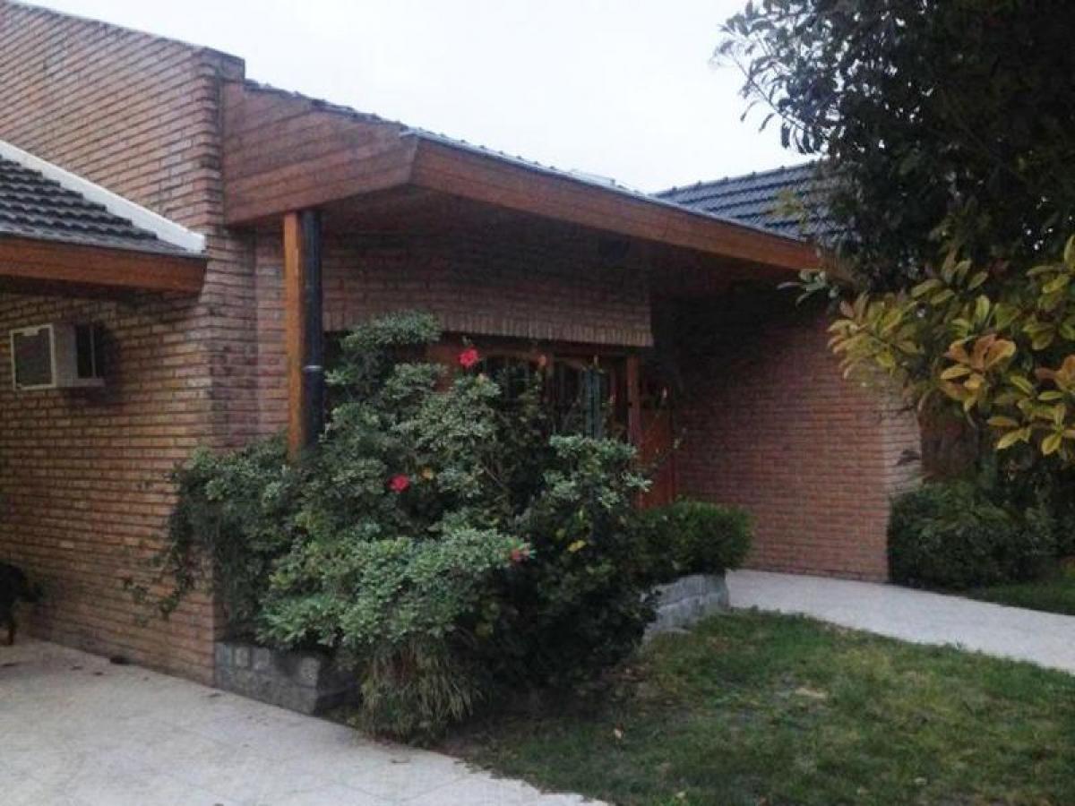 4 Schlafzimmer Haus in General San Martin, Argentina, Nr. 10673