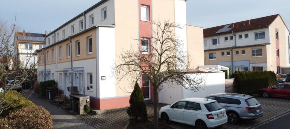 4 Schlafzimmer Stadthaus in Erlangen-Höchstadt, Germany, Nr. 149261 3