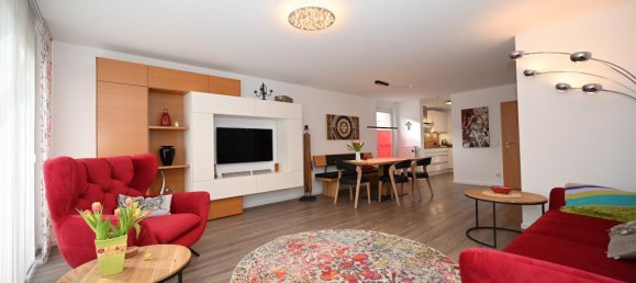 4 Schlafzimmer Stadthaus in Erlangen-Höchstadt, Germany, Nr. 149261 6