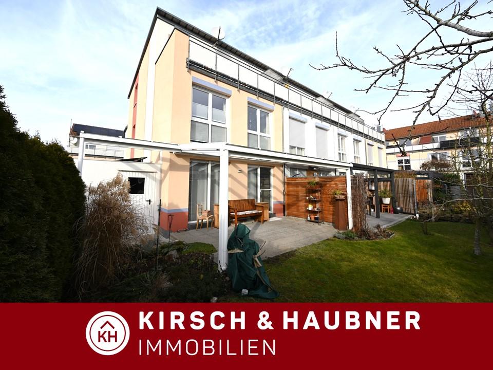 4 Schlafzimmer Stadthaus in Erlangen-Höchstadt, Germany, Nr. 149261