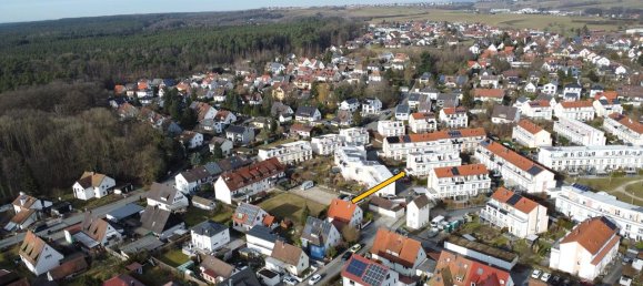 4 Schlafzimmer Stadthaus in Erlangen-Höchstadt, Germany, Nr. 149261 4