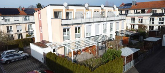 4 Schlafzimmer Stadthaus in Erlangen-Höchstadt, Germany, Nr. 149261 21