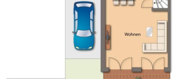 4 Schlafzimmer Stadthaus in Erlangen-Höchstadt, Germany, Nr. 149261 17