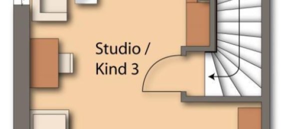 4 Schlafzimmer Stadthaus in Erlangen-Höchstadt, Germany, Nr. 149261 19