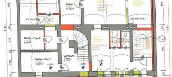 Villa de 13 divisões em Wahring, Austria N.º 172355 49