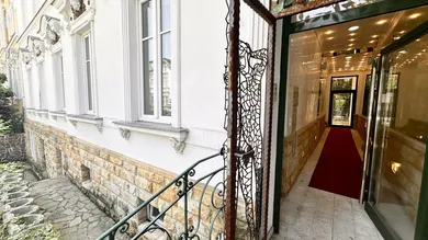 Villa de 13 divisões em Wahring, Austria N.º 172355