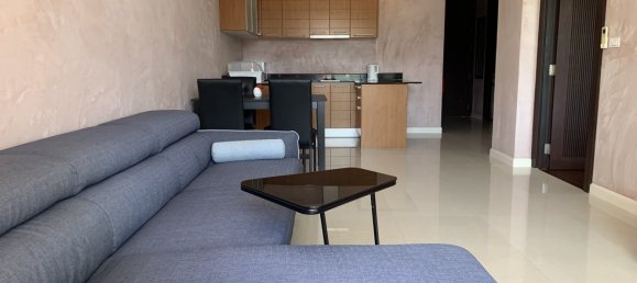 شقة 1 غرف نوم  في Kathu, Thailand رقم 81003 19
