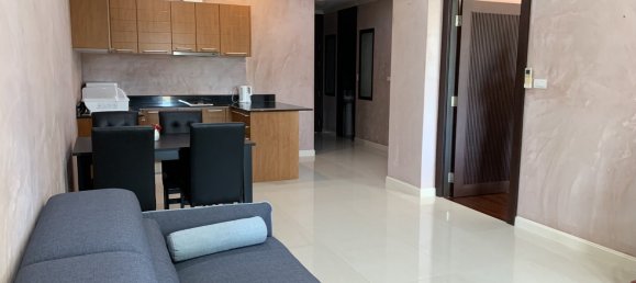 شقة 1 غرف نوم  في Kathu, Thailand رقم 81003 5