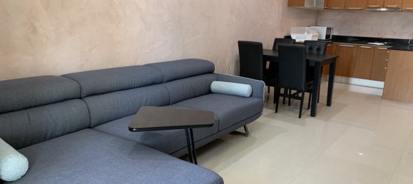 شقة 1 غرف نوم  في Kathu, Thailand رقم 81003 4