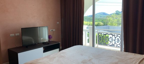 شقة 1 غرف نوم  في Kathu, Thailand رقم 81003 13