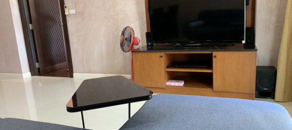 شقة 1 غرف نوم  في Kathu, Thailand رقم 81003 23