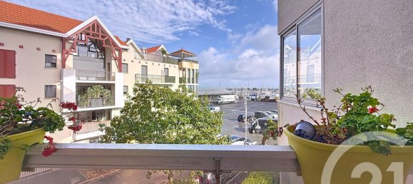 1 Schlafzimmer Wohnung in Arcachon, France, Nr. 338798 9