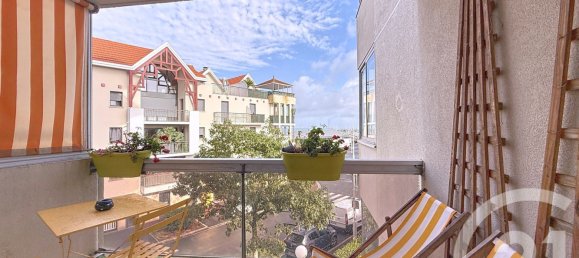 1 Schlafzimmer Wohnung in Arcachon, France, Nr. 338798 7