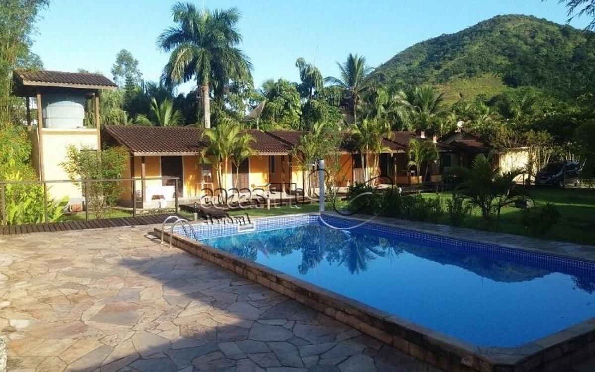 Дом с 6 спальнями в Сан-Паулу, Бразилия № 529531