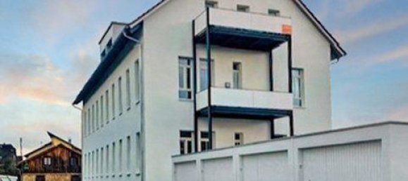 2 rooms Apartment in Freudenstadt, Germany No. 360440 2