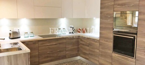 Casa de 3 dormitorios en Birkirkara, Malta No. 9394 3