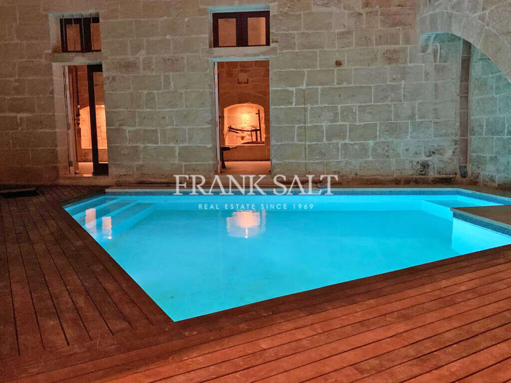 Casa de 3 dormitorios en Birkirkara, Malta No. 9394