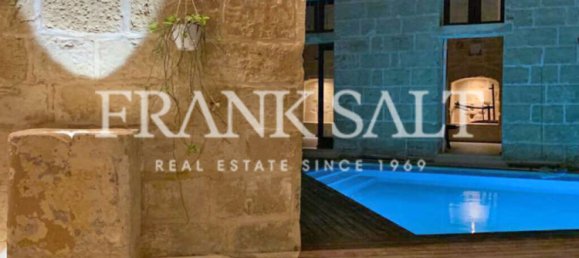 Casa de 3 dormitorios en Birkirkara, Malta No. 9394 4