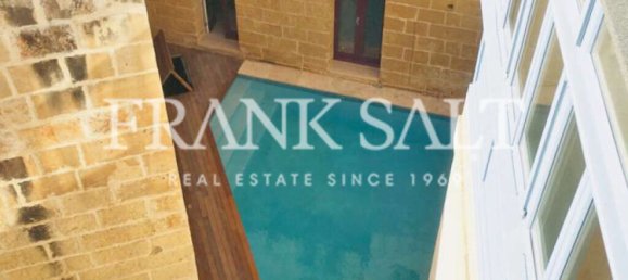 Casa de 3 dormitorios en Birkirkara, Malta No. 9394 12