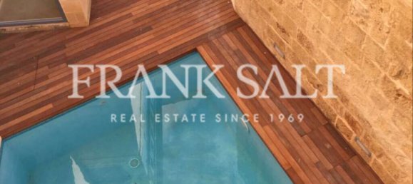 Casa de 3 dormitorios en Birkirkara, Malta No. 9394 13