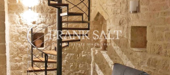 Casa de 3 dormitorios en Birkirkara, Malta No. 9394 7