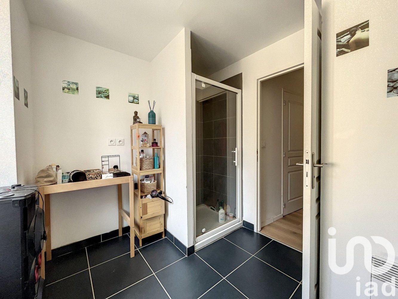 Apartamento de 1 dormitorio en Aveyron, France No. 294499