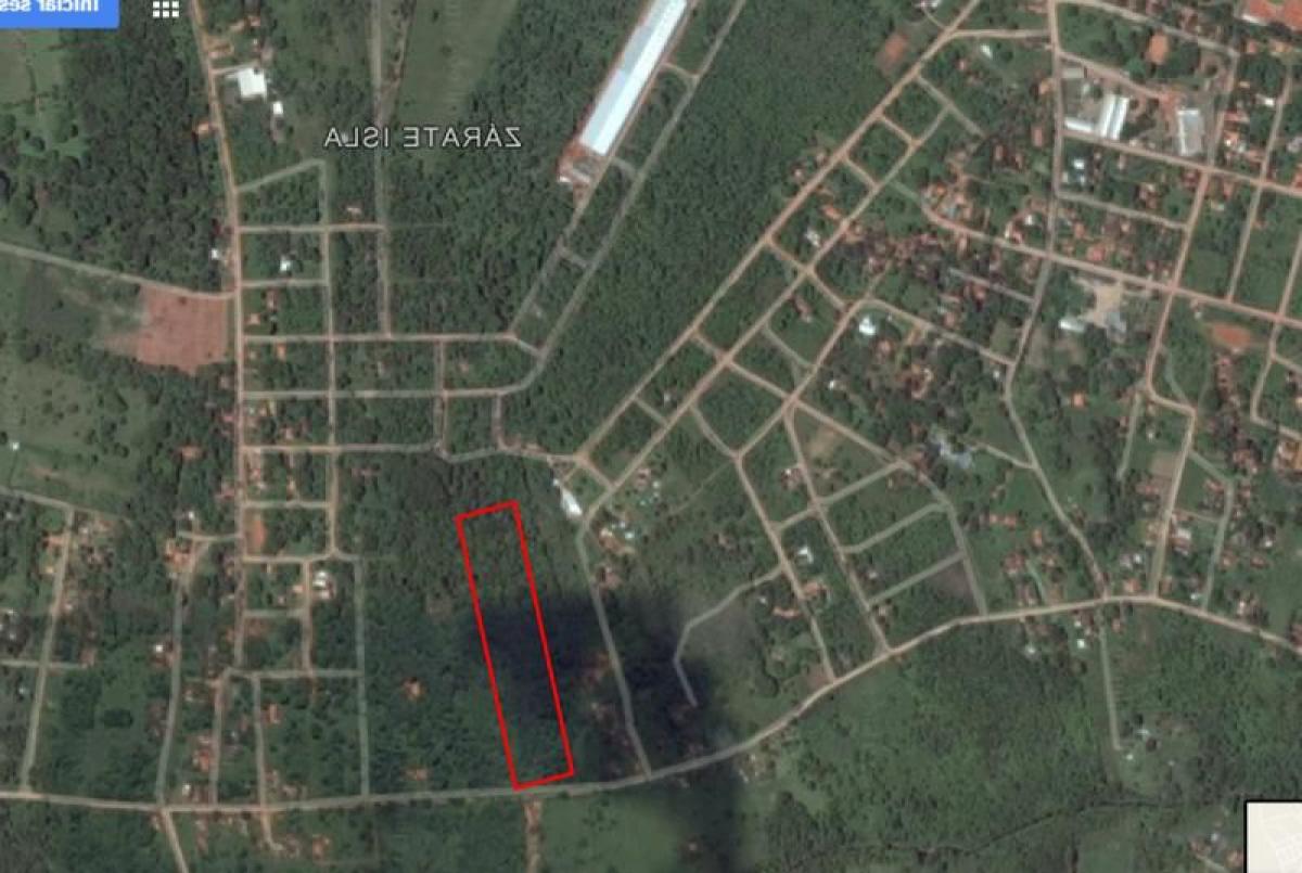  Land in Cordoba, Argentina No. 47672